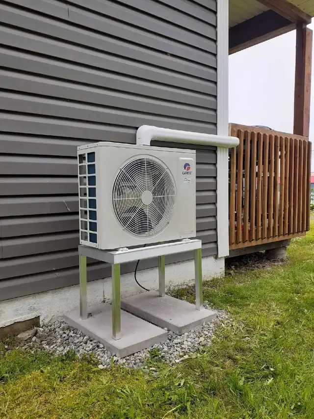 GREE HEAT PUMP SALE 12 YEAR FULL WARRANTY | Heating, Cooling & Air ...