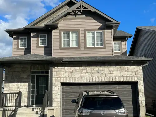 Welcome to this beautiful and spacious home, a 1,900-square-foot home located in one of Kingston’s m...