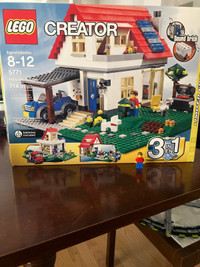 used lego sets in All Categories in Ontario Kijiji Canada