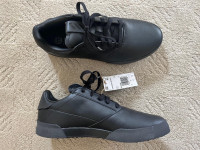 Adidas Retro Golf Shoes