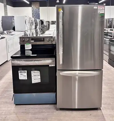 LG bundle set / duo LG, View more