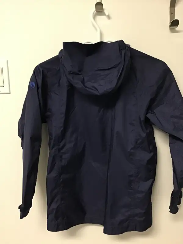 Manteau unisexe (coupe vent) in Kids & Youth in Longueuil / South Shore - Image 8