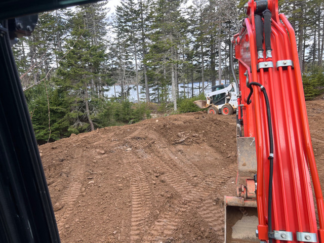 Excavation services text 9024415082 in Other in City of Halifax - Image 2