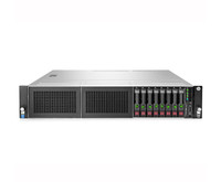 HPE Proliant DL380 G9 2U Rackmount Server (8 Bay SFF Server )