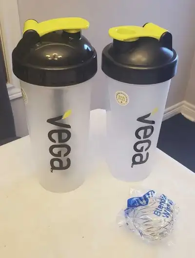 Vega Shaker Cup / Bottle, View more