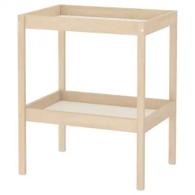 Ikea Sniglar Change Table