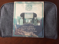 Skin Expert Men’s gift set