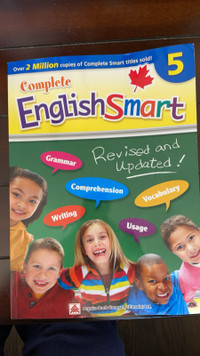 English smart