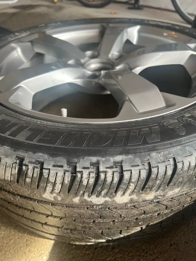 Mags jantes 18pouces in Tires & Rims in Laval / North Shore - Image 10
