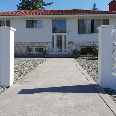 FULLY FURNISHED 2-BEDROOM SUITE NEAR LOUGHEED MALL — $2,500/MONTH Coquitlam — near Lougheed Mall & S...
