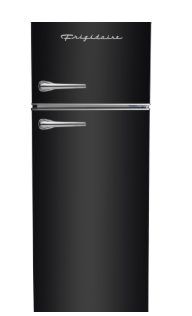 Frigidaire 7.5 CU FT RETRO REFRIGERATOR in Refrigerators in Mississauga / Peel Region - Image 3