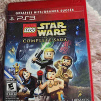 Greatest hits star wars ps3