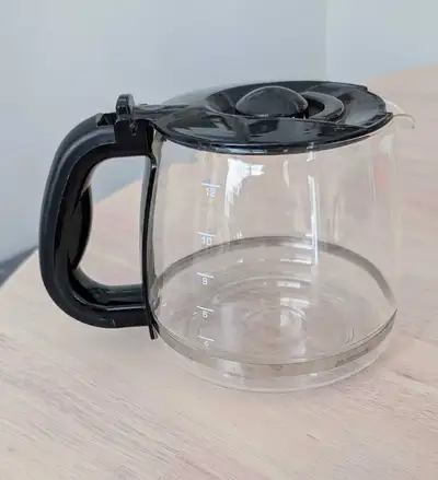 Coffee Maker Carafe, View more