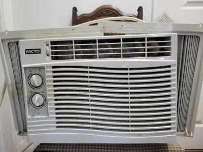 Window Air Conditioner Unit, View more