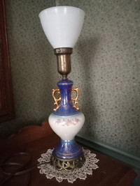 Vintage Lamp