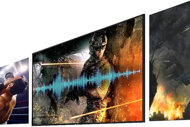 FLASH SALE START NOW!BRAND NEW SAMSUNG 85"4K,UHD,SMARTV in TVs in Oshawa / Durham Region - Image 6