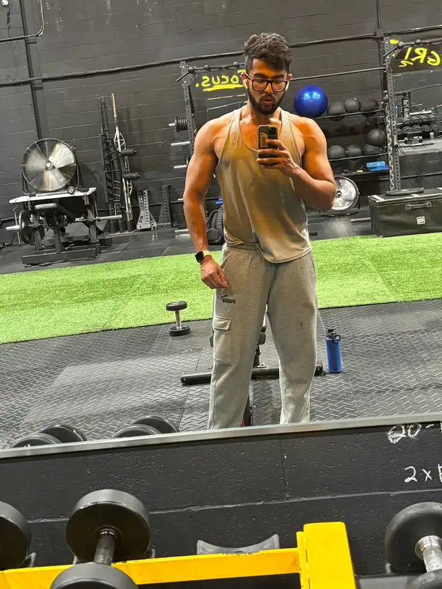 Personal Trainer | Fat Loss Specialist63234677723777123