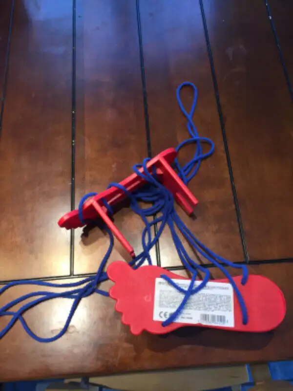 Miniland stilts63234678137345120