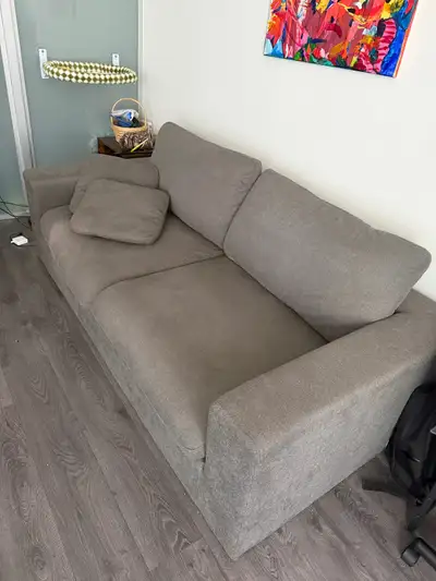 Couch (Structube), View more