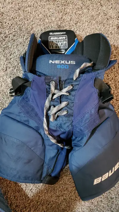 Hockey Pants - Youth / Junior, View more