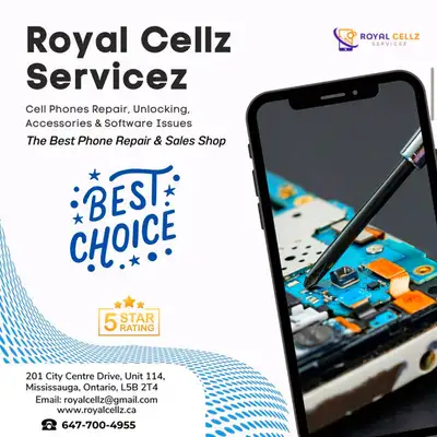 PHONE SCREEN REPLACMENT ON SPOT Battery Replacement charging ★, View more