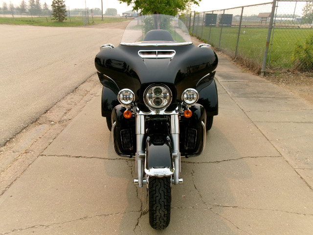 2020 Harley Davidson Tri-Glide in Touring in Grande Prairie - Image 4