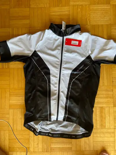 Specialized road bike jersey size large, View more