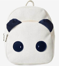 NEW PANDA Backpack for Toddler / Child