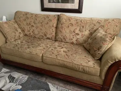 free couch, View more