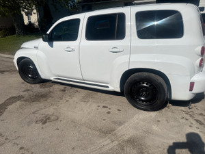 2011 Chevrolet HHR