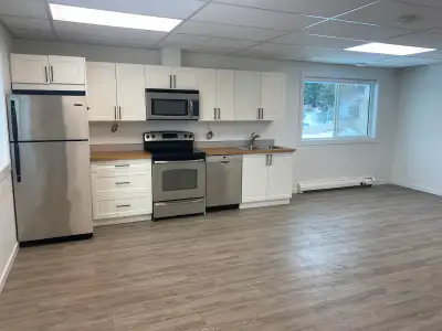 Bright 2B1B Care Taker Suite for Rent – All Utilities Included! – $2,000/month Details: • Rent: $2,0...
