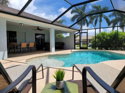 Cape Coral, FL vacation home, View more
