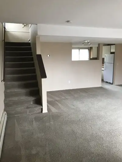 3-Bedroom, 2-Bathroom Townhouse – Juniper Ridge The top floor boasts three bedrooms, the main bathro...