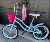 GIRLS' 16 INCH SUPERCYCLE