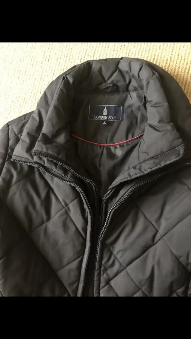 Manteau Hiver Femme LONDON FOG Women’s Winter Coat  in Women's - Tops & Outerwear in Longueuil / South Shore - Image 4