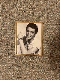 Elvis Presley Memorabilia for Sale!