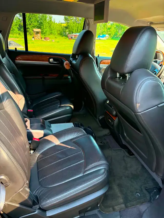 BUICK ENCLAVE 2010607300919157729283