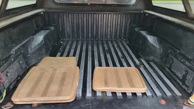 2006 Toyota Tacoma SR5 V6 dans Autos et camions dans Gatineau - Image 10