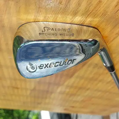 Spalding Executor PW (RH) - $10.00, View more