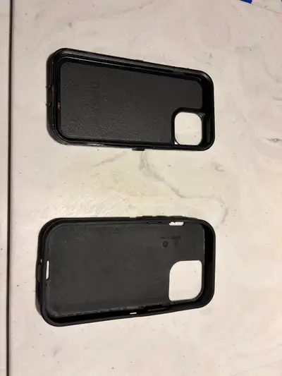 iPhone 15 Otterbox protective cover, View more