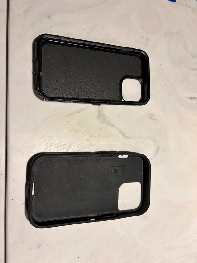 iPhone 15 Otterbox protective cover in Cell Phone Accessories in Sudbury - Image 2