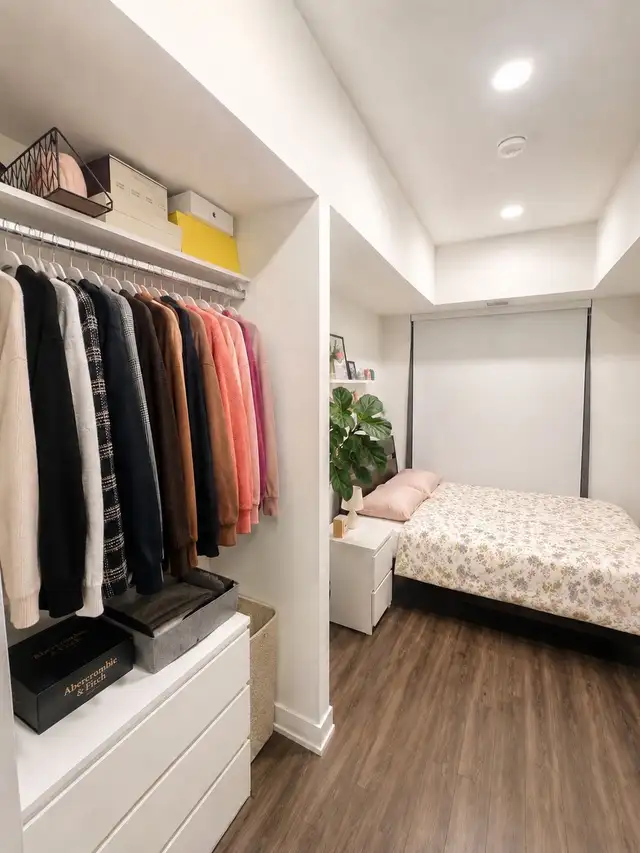 2 Bed 2 Bath Condo Lease Assignment with Half Month rent free in Long Term Rentals in City of Toronto - Image 9