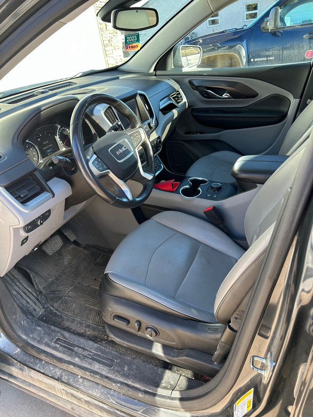 2018 gmc terrain LOW KM in Other in Nipawin - Image 4