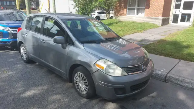 Nissan Versa567889503926374402