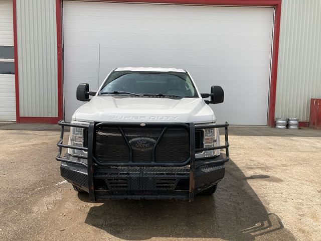 2017 F250 Service Truck- Southern truck - Rust free in Cars & Trucks in Peterborough - Image 2