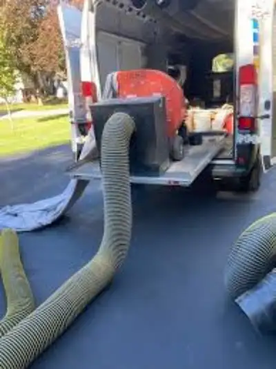 Complete Air Duct Cleaning in $100 Oshawa/Ajax/Pickering, View more