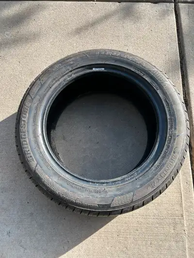 8/32 tread depth all season