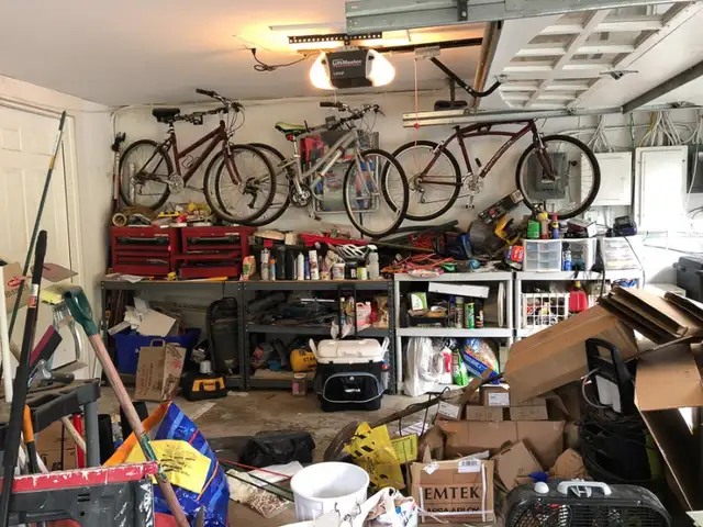 Fast & Reliable Junk Removal & Cleaning in Other in City of Montréal - Image 2