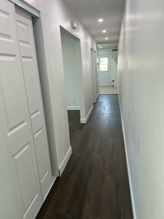 3 1/2  à louer dans Locations longue durée  à Laval/Rive Nord - Image 3