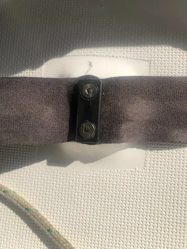 Mistral 4.7 sailboat voilier in Sailboats in Ottawa - Image 7